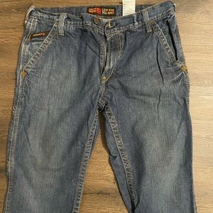 Men’s Ariat Work FR Jeans